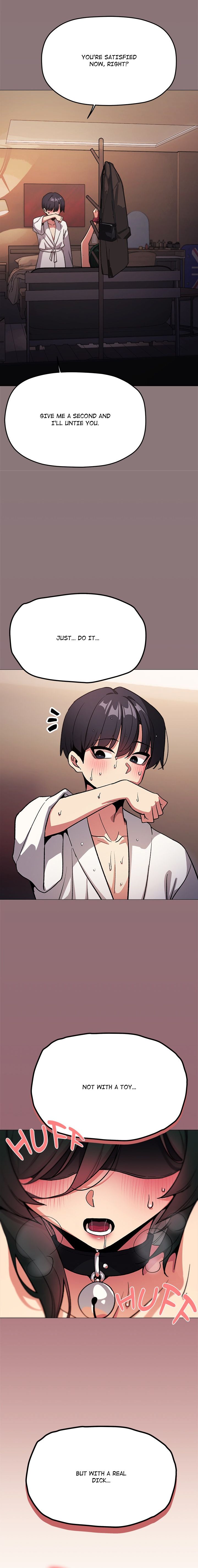 Stop Smoking Chapter 80 - Page 28