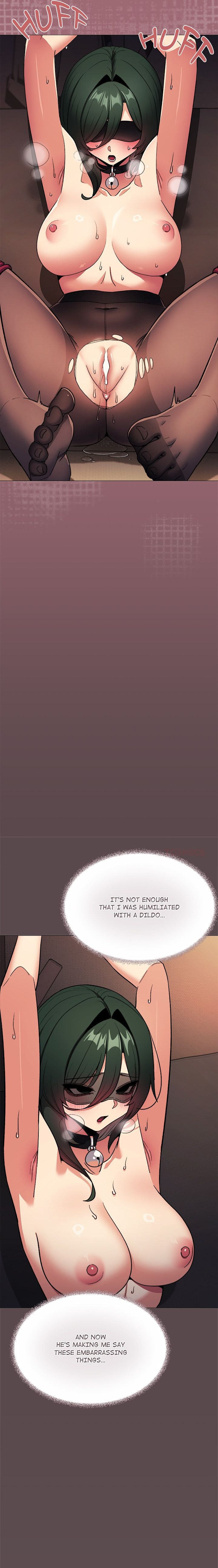 Stop Smoking Chapter 81 - Page 2