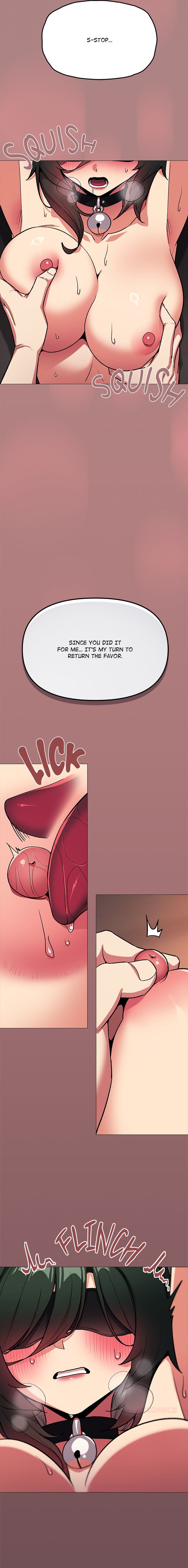 Stop Smoking Chapter 81 - Page 22