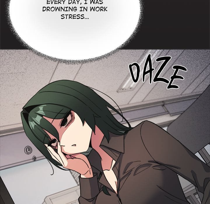 Stop Smoking Chapter 82 - Page 119