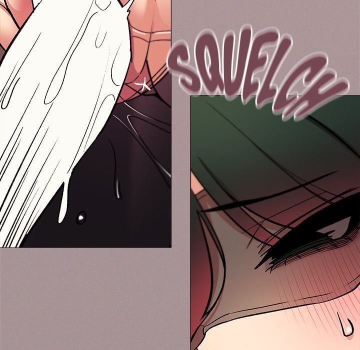 Stop Smoking Chapter 82 - Page 12