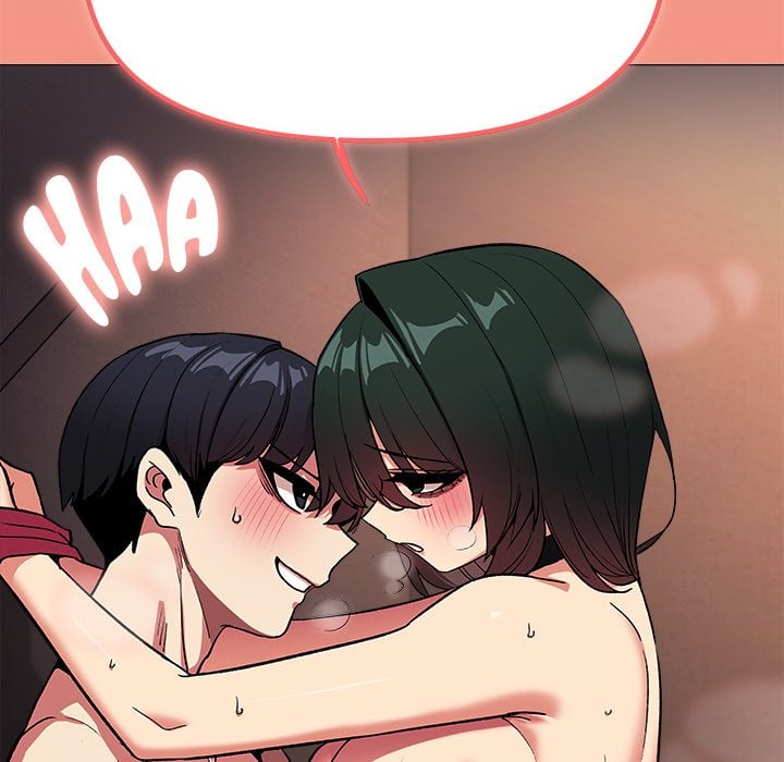 Stop Smoking Chapter 84 - Page 128