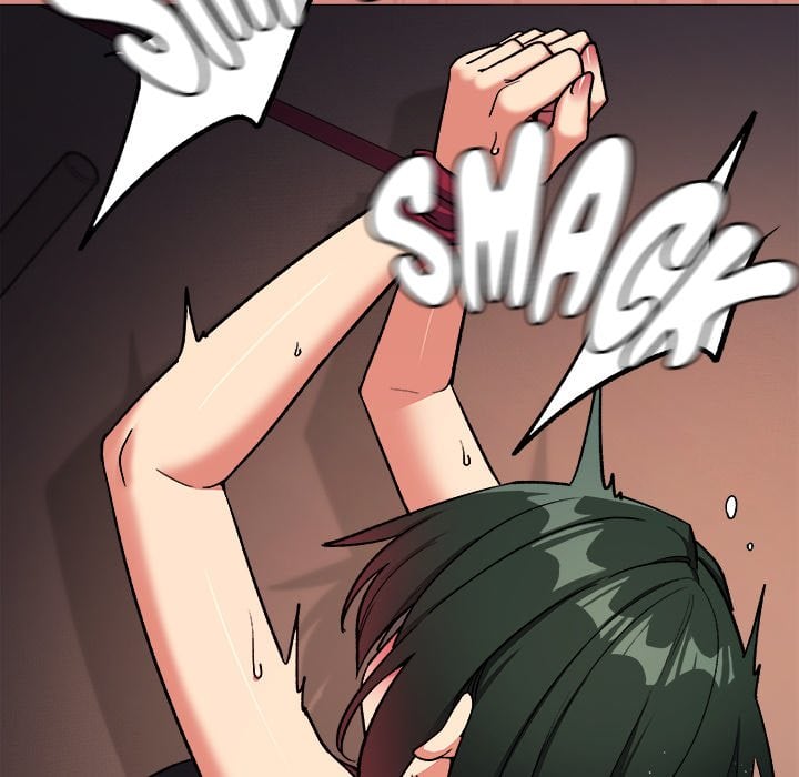 Stop Smoking Chapter 84 - Page 158