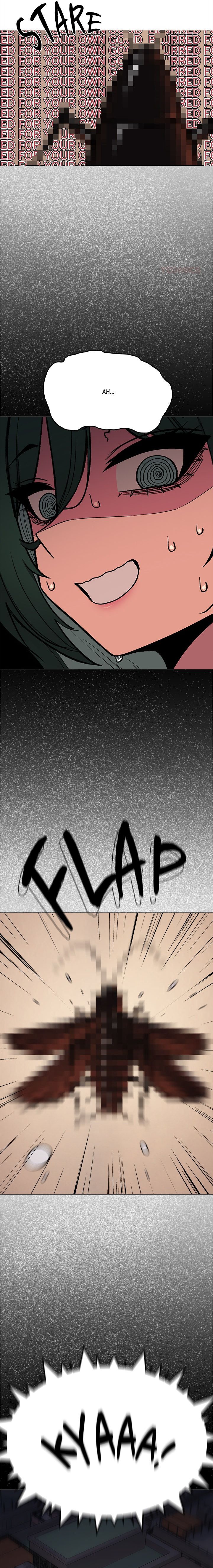 Stop Smoking Chapter 85 - Page 19