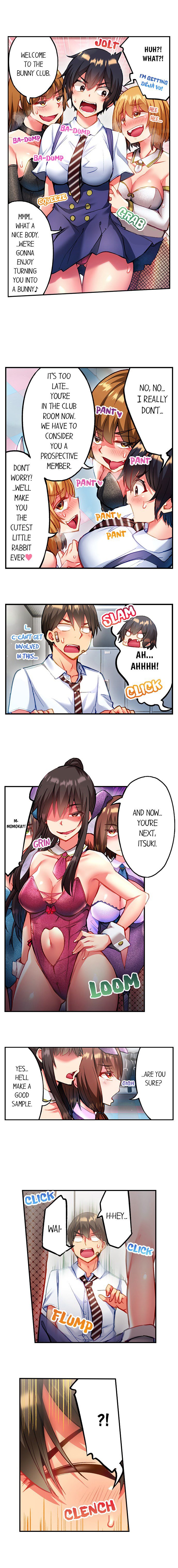 Adam’s Sweet Agony Chapter 103 - Page 6