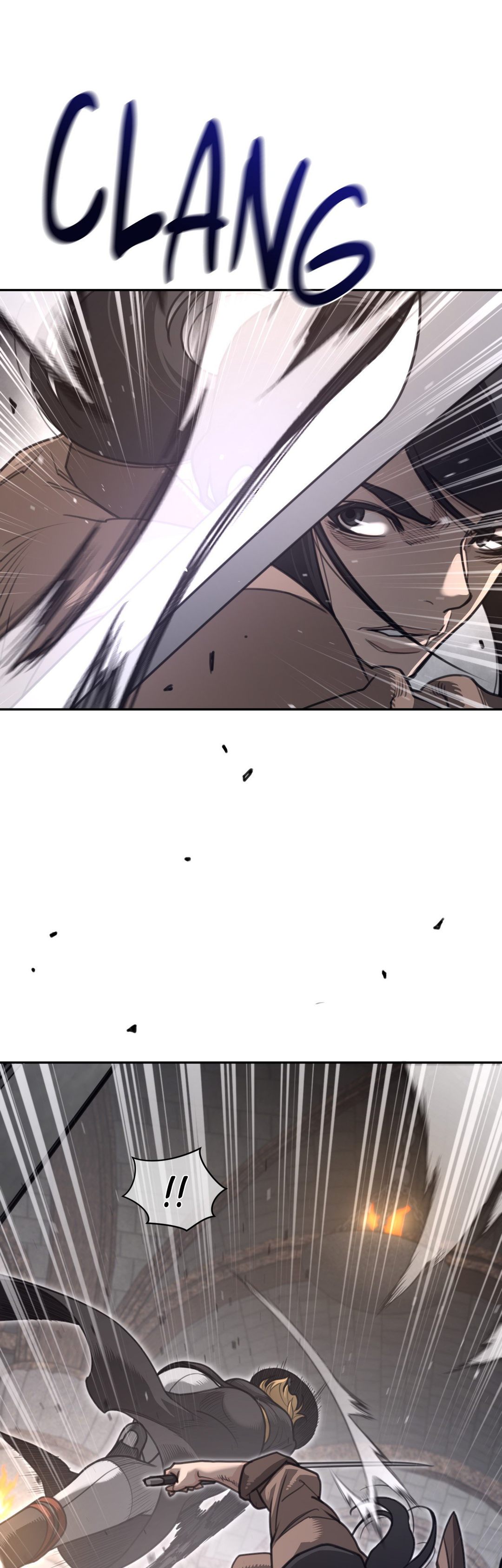 Perfect Half Chapter 197 - Page 19