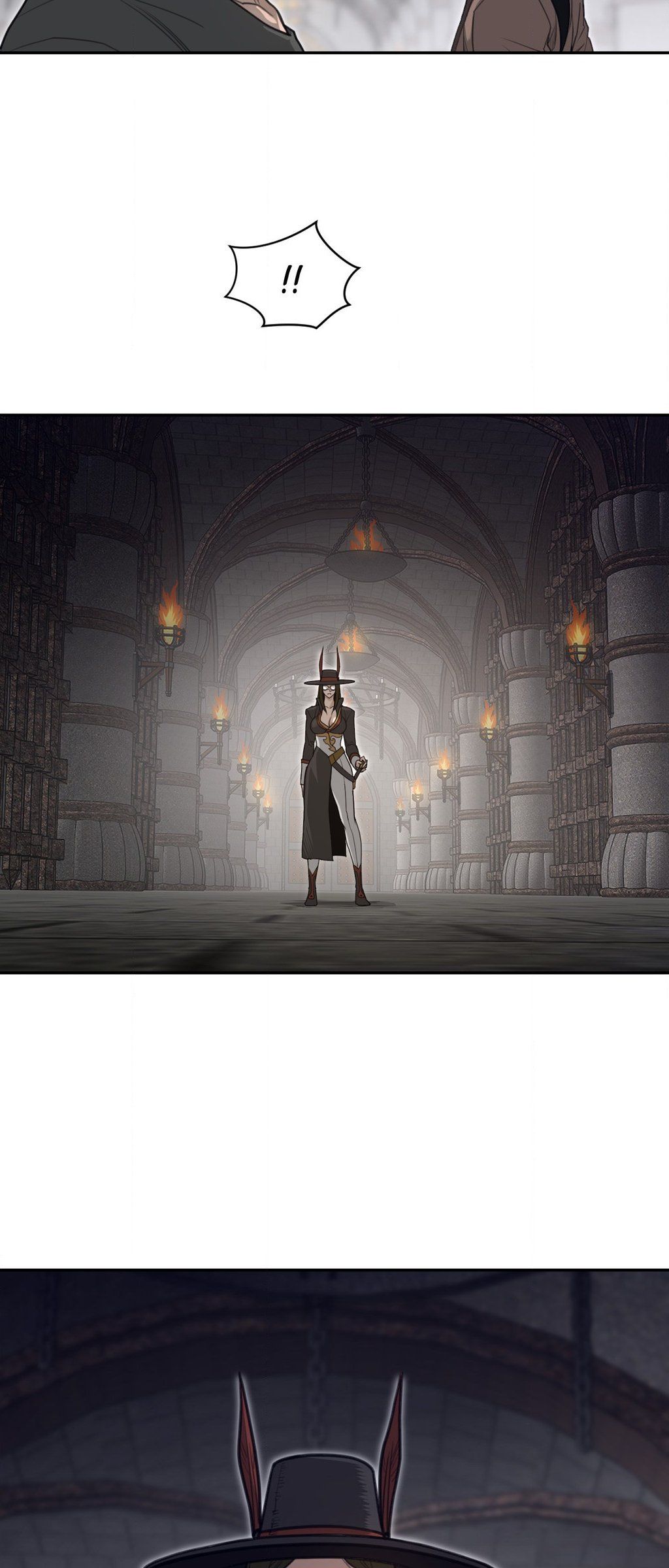 Perfect Half Chapter 198 - Page 14