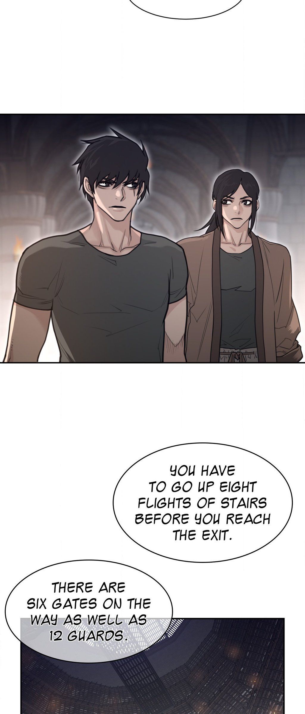 Perfect Half Chapter 198 - Page 18