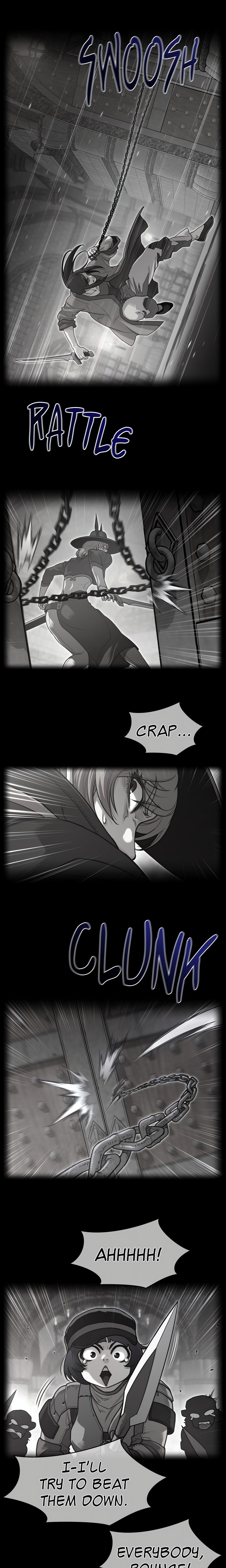 Perfect Half Chapter 199 - Page 1