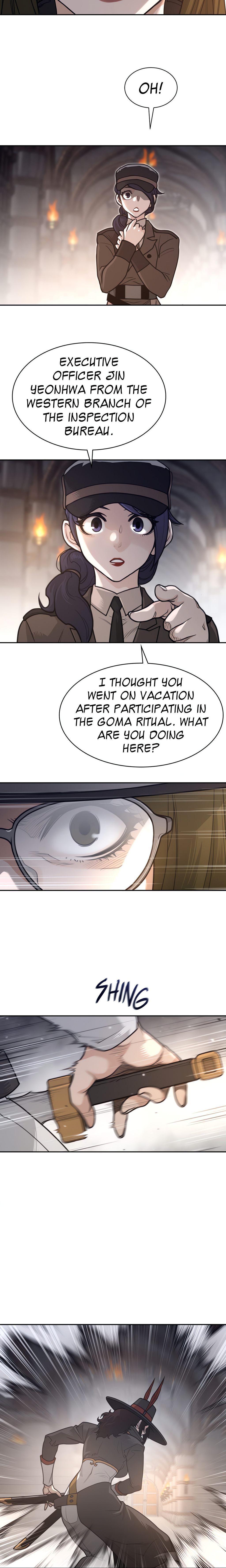 Perfect Half Chapter 199 - Page 10