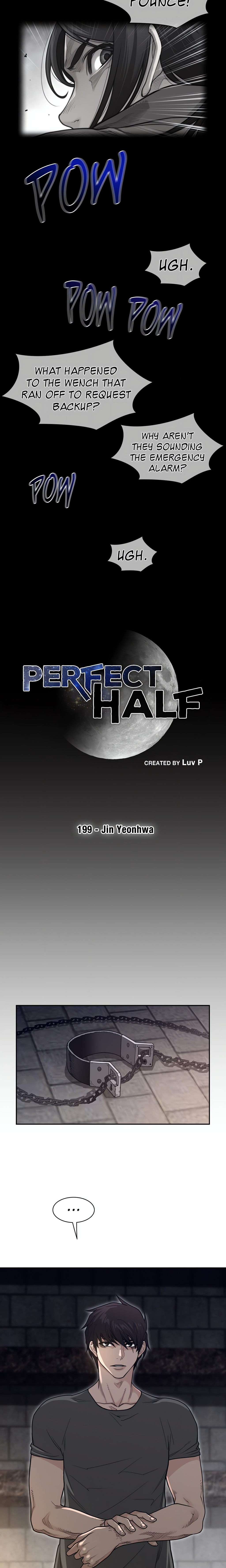 Perfect Half Chapter 199 - Page 2