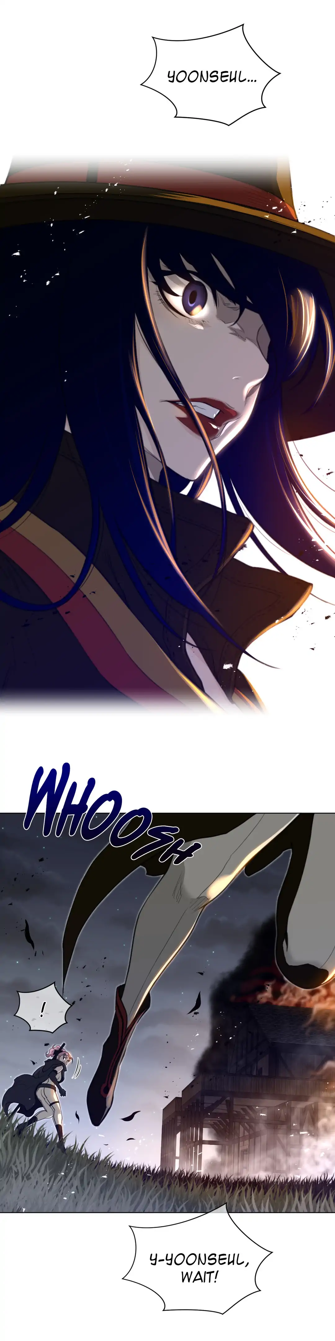 Perfect Half Chapter 85 - Page 12