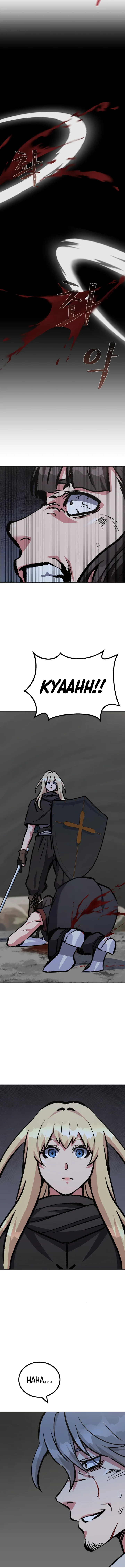 Level 1 Player Chapter 67 - Page 13