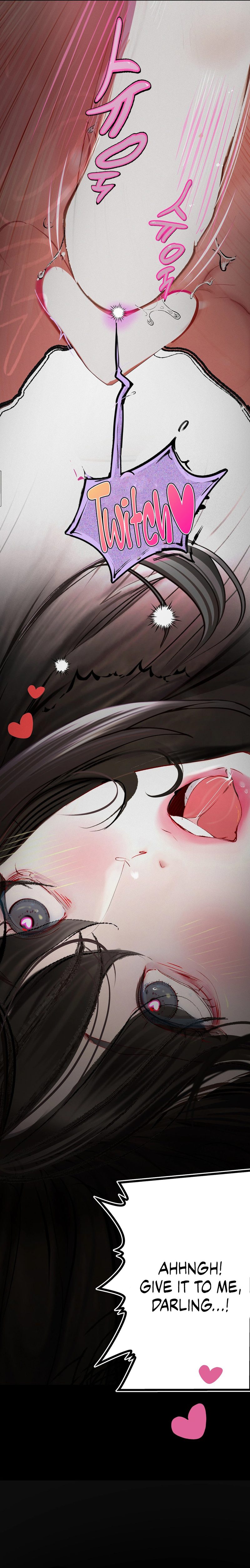 Observation Diary Chapter 1 - Page 21