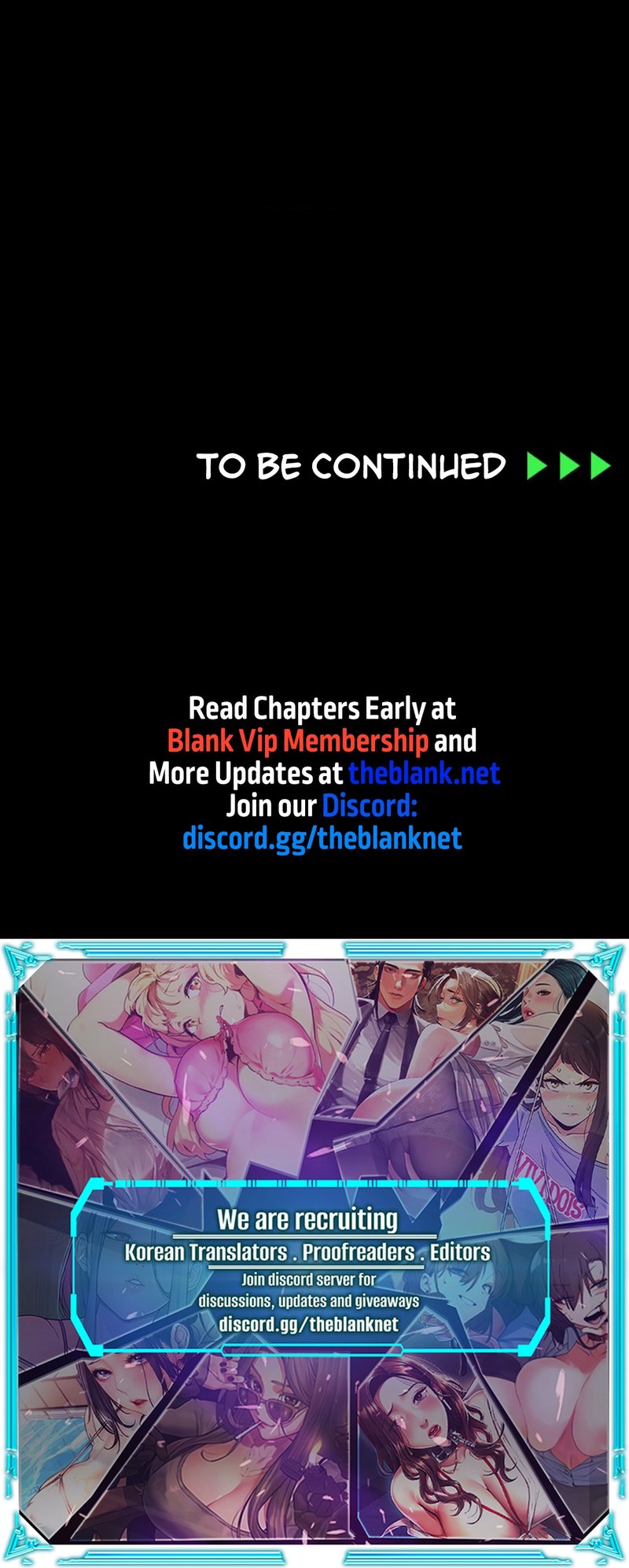 Observation Diary Chapter 12 - Page 18