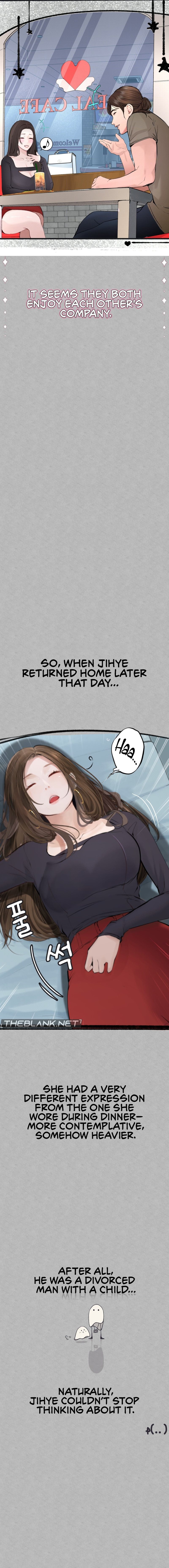 Observation Diary Chapter 21 - Page 16