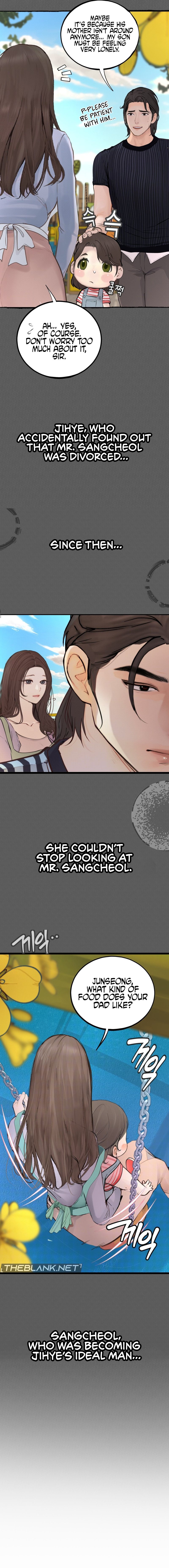 Observation Diary Chapter 21 - Page 4