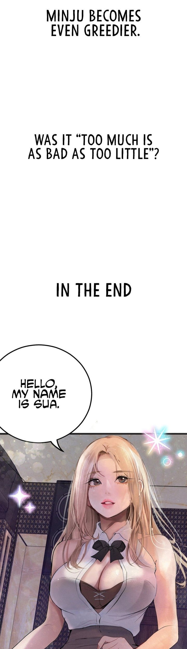 Observation Diary Chapter 24 - Page 34