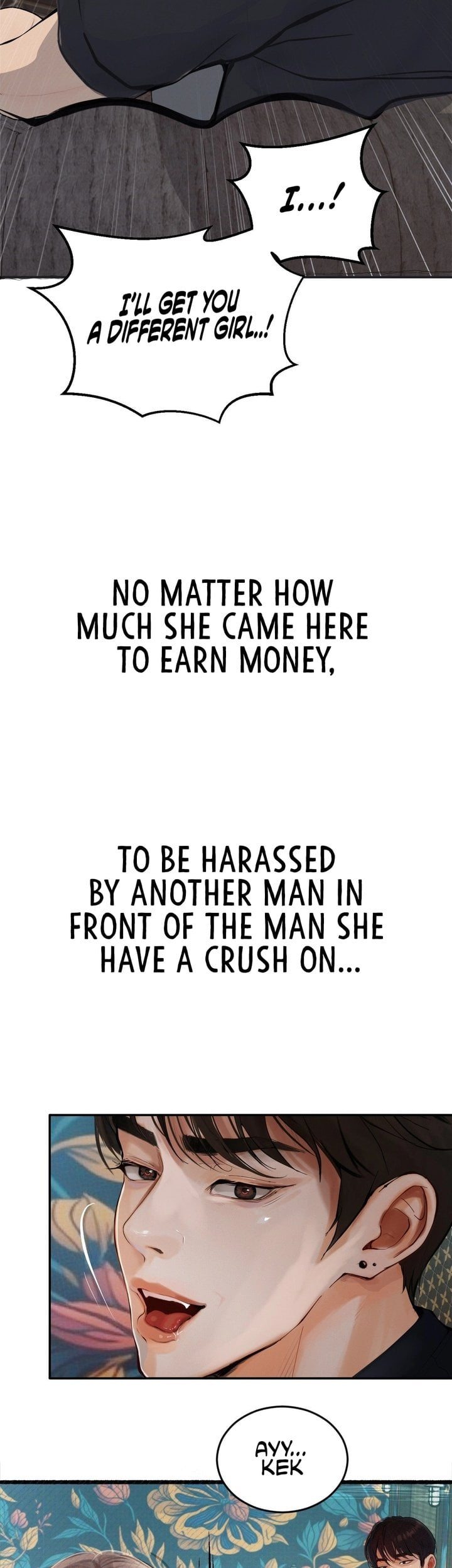 Observation Diary Chapter 25 - Page 10