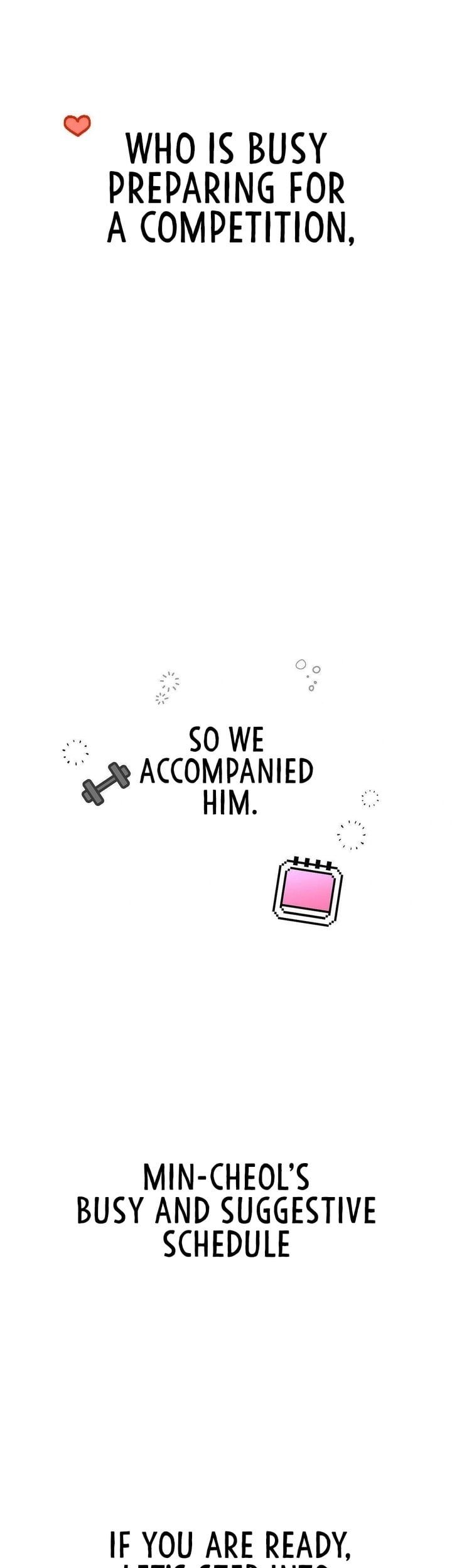 Observation Diary Chapter 27 - Page 3