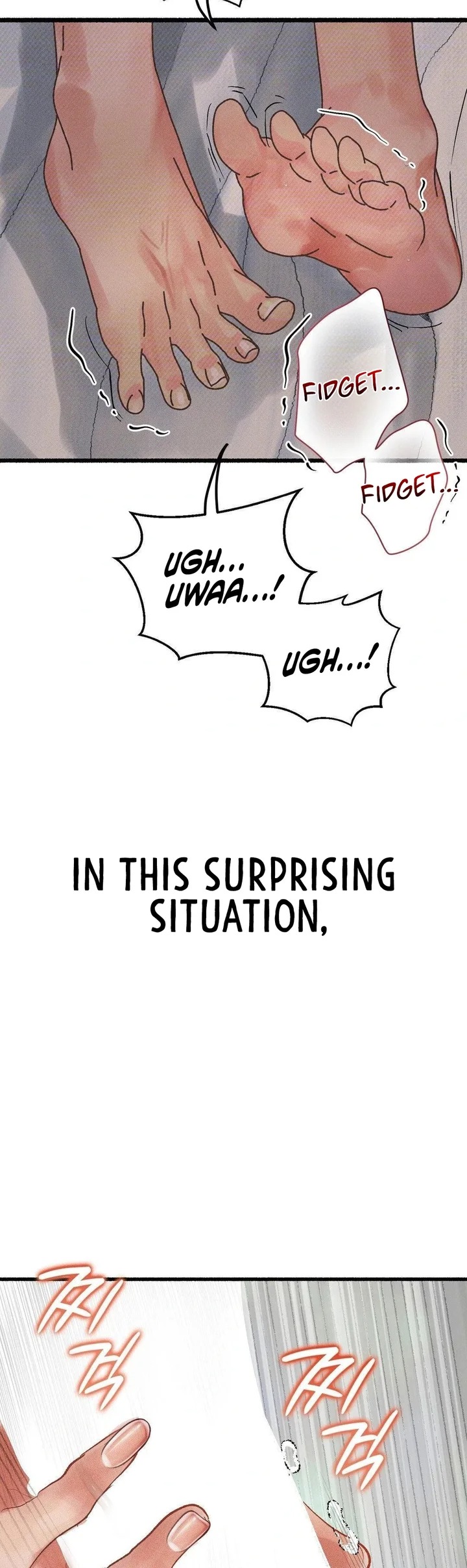 Observation Diary Chapter 28 - Page 16