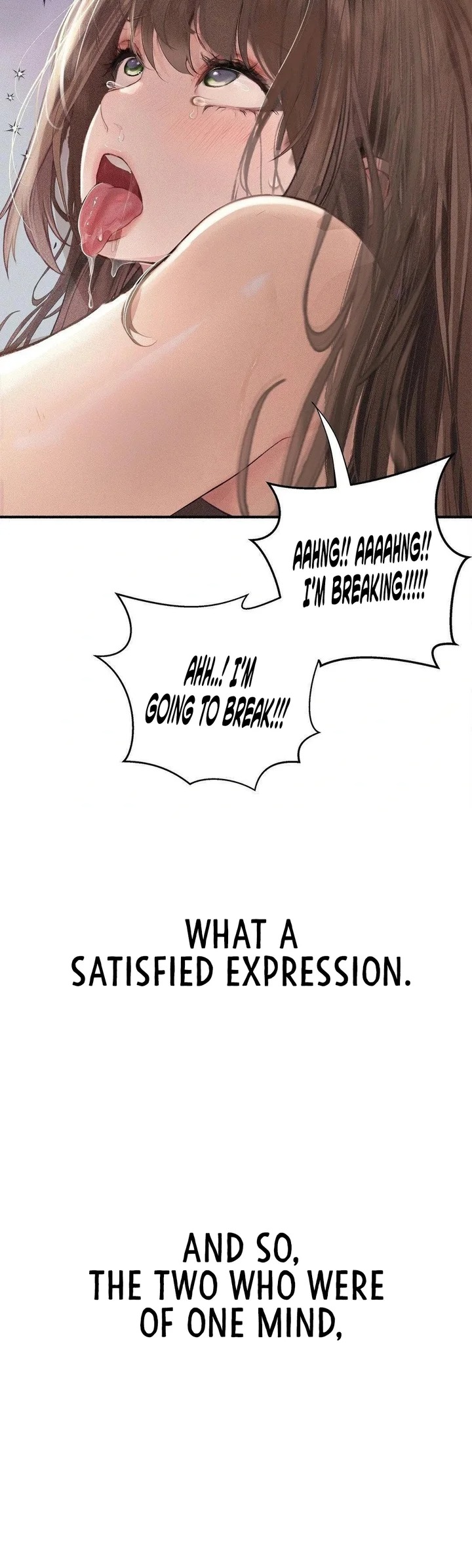 Observation Diary Chapter 28 - Page 35