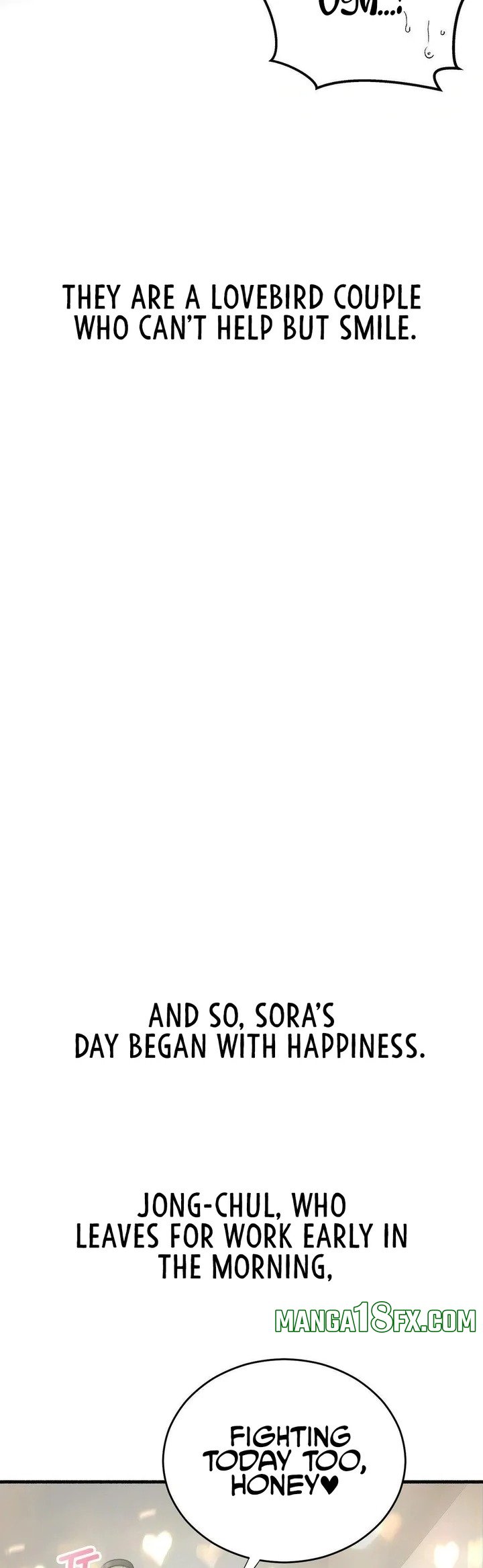 Observation Diary Chapter 29 - Page 19