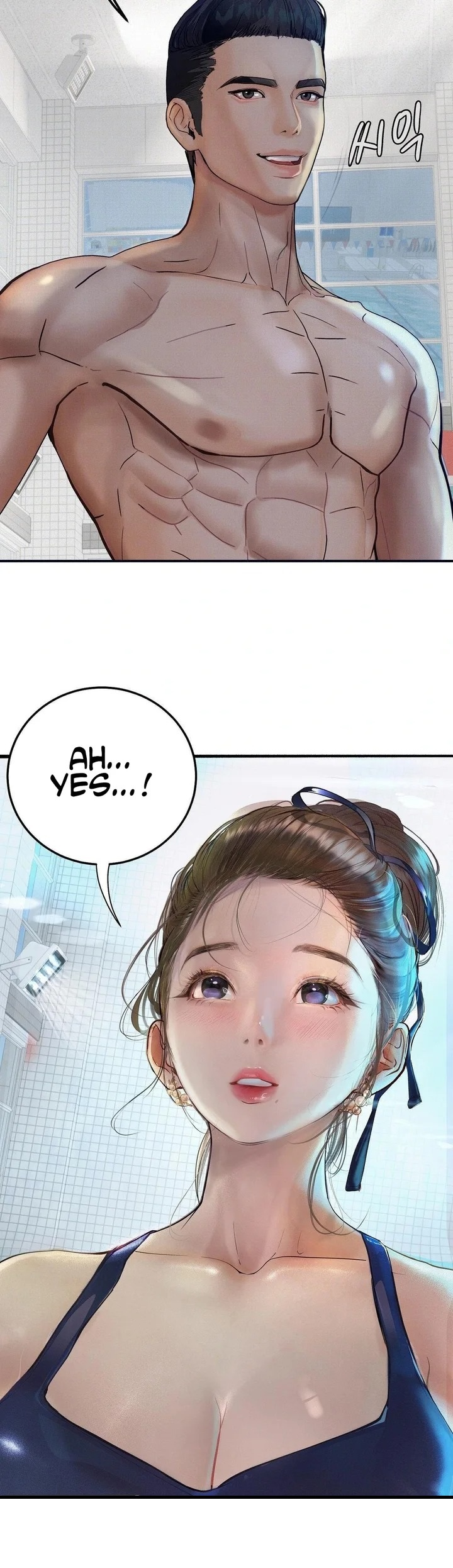 Observation Diary Chapter 29 - Page 43