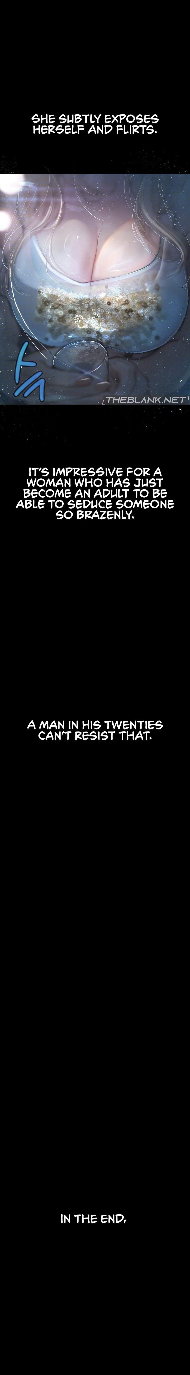 Observation Diary Chapter 3 - Page 13