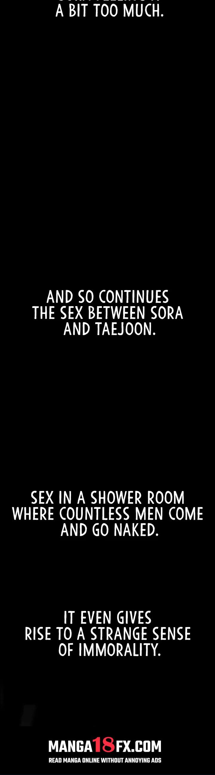 Observation Diary Chapter 30 - Page 29