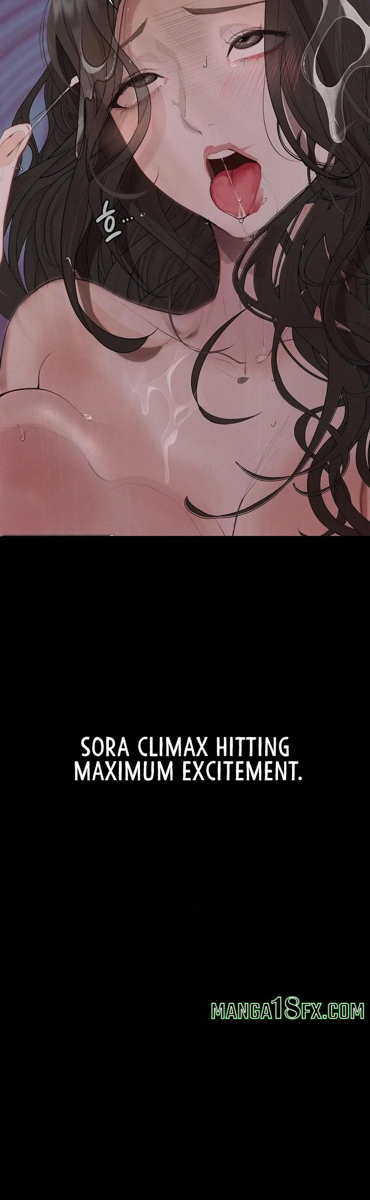 Observation Diary Chapter 30 - Page 31