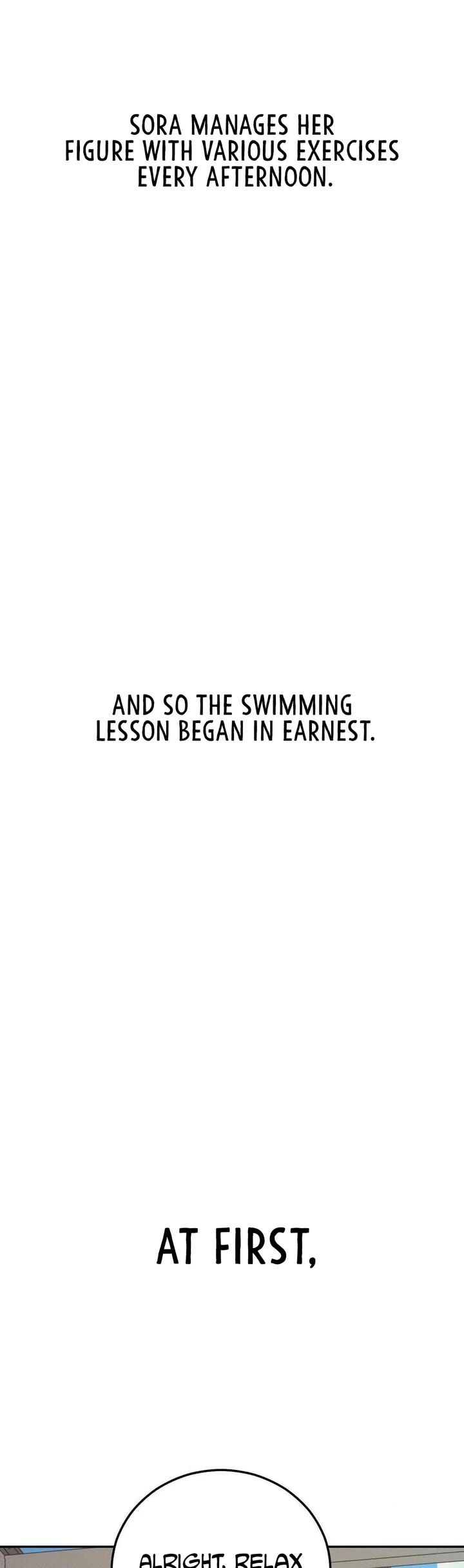 Observation Diary Chapter 30 - Page 9