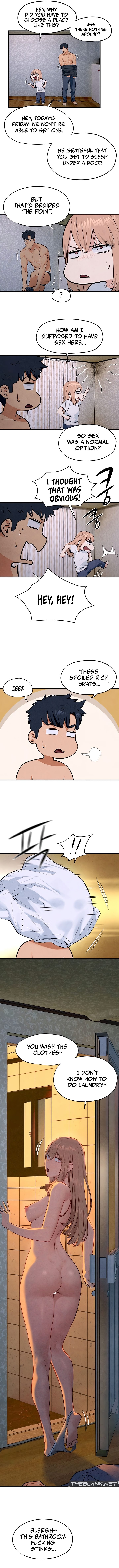 Moby Dick Chapter 41 - Page 10