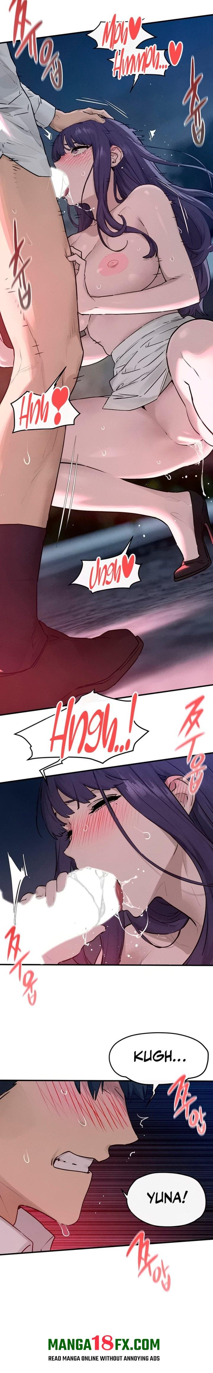 Moby Dick Chapter 79 - Page 16