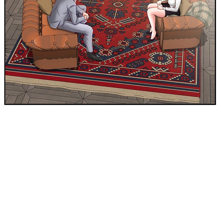 God of Pleasure Chapter 50 - Page 131