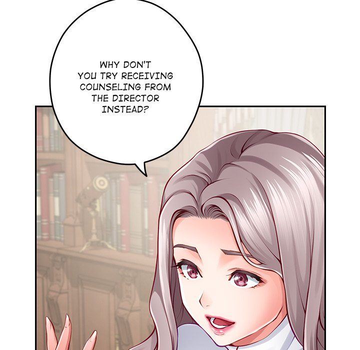 God of Pleasure Chapter 50 - Page 135