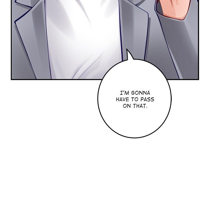 God of Pleasure Chapter 50 - Page 139