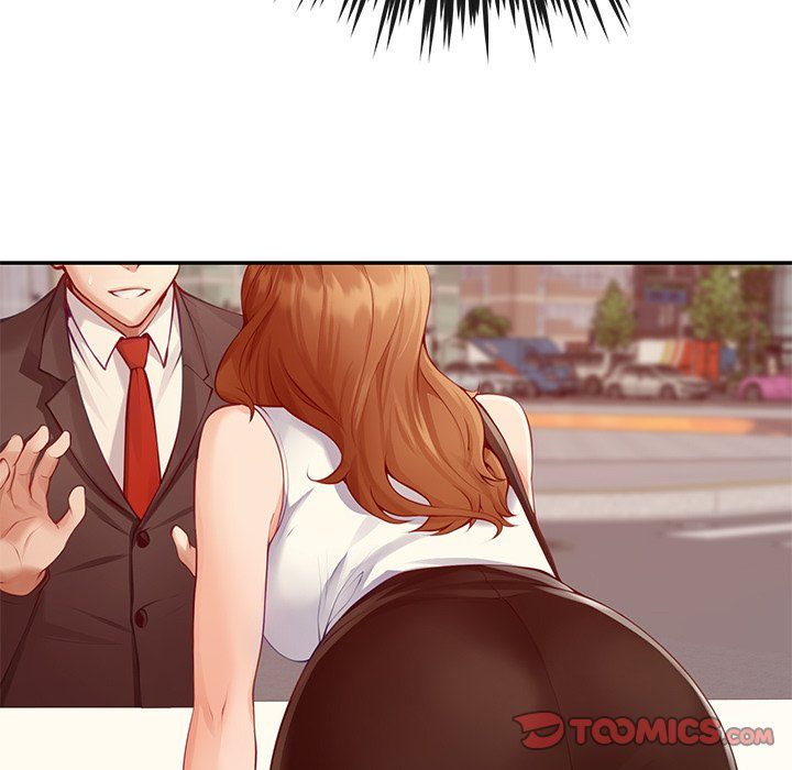 God of Pleasure Chapter 50 - Page 160