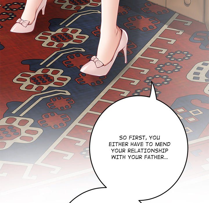 God of Pleasure Chapter 50 - Page 177