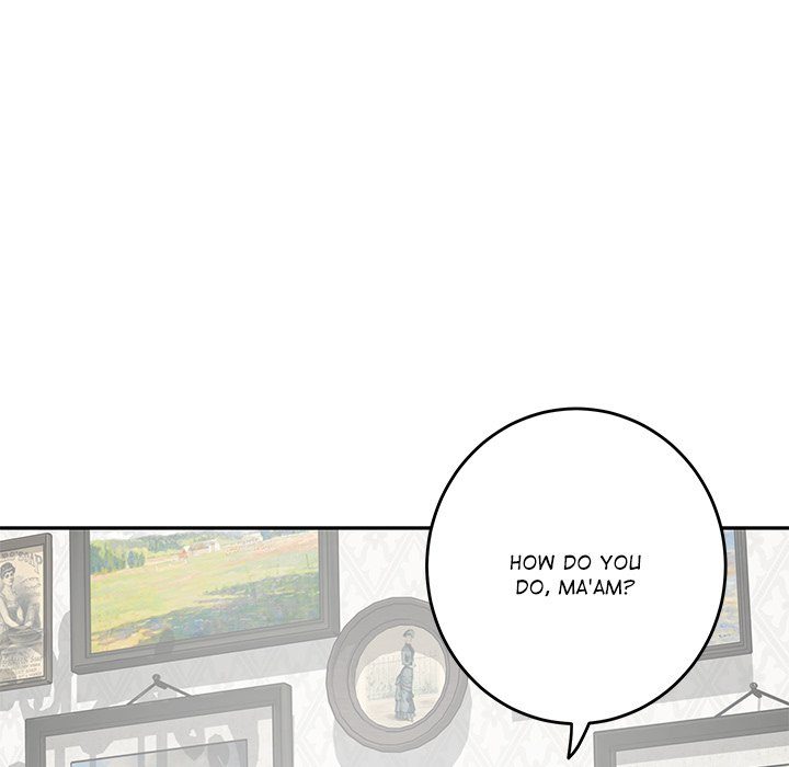 God of Pleasure Chapter 50 - Page 19