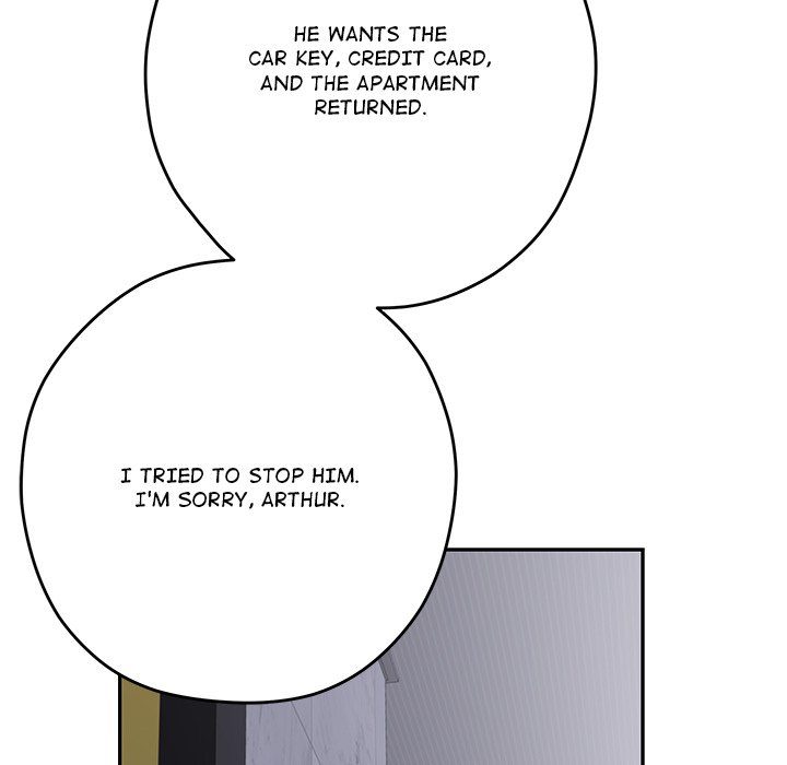 God of Pleasure Chapter 50 - Page 195