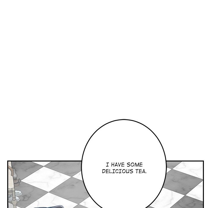 God of Pleasure Chapter 50 - Page 22