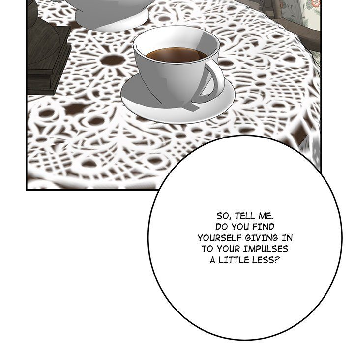 God of Pleasure Chapter 50 - Page 34