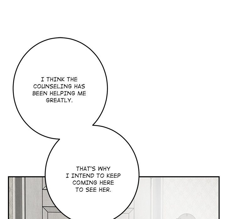 God of Pleasure Chapter 50 - Page 38