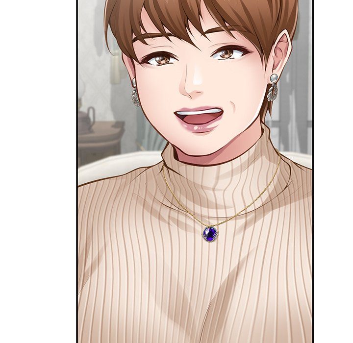 God of Pleasure Chapter 50 - Page 47