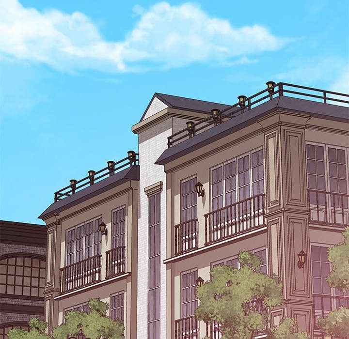 God of Pleasure Chapter 50 - Page 5