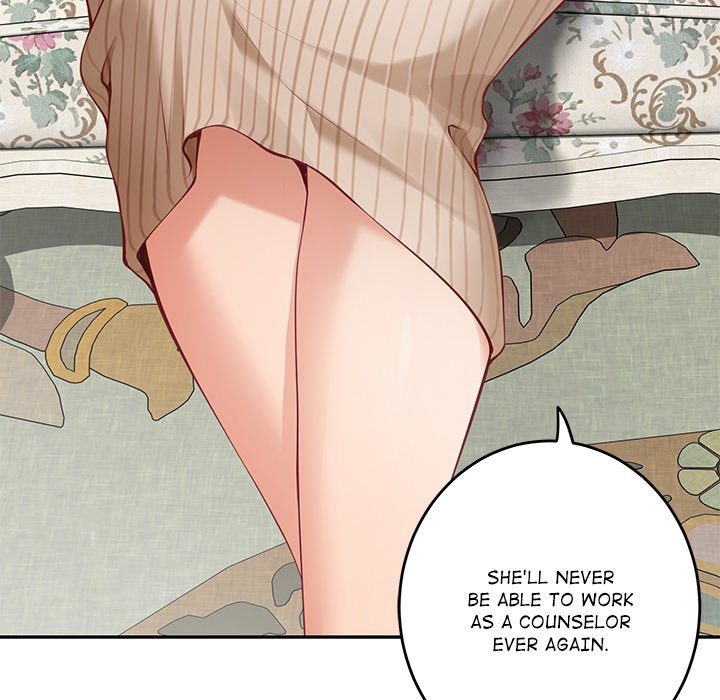 God of Pleasure Chapter 50 - Page 66