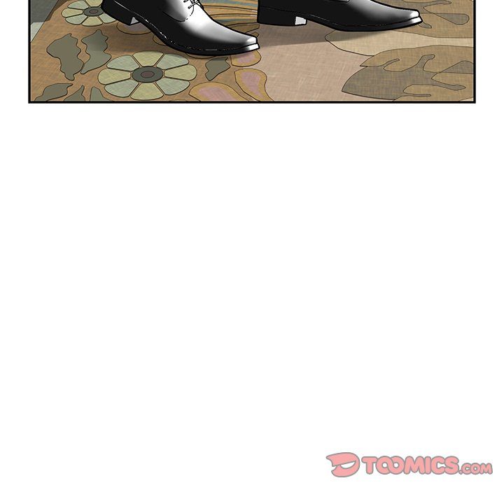 God of Pleasure Chapter 50 - Page 76