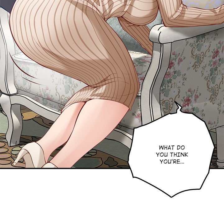 God of Pleasure Chapter 50 - Page 79