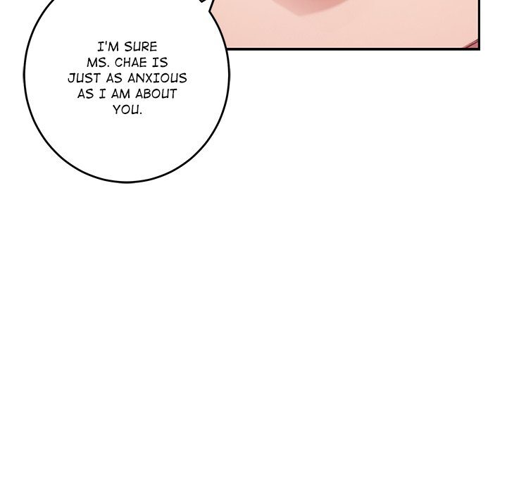 God of Pleasure Chapter 50 - Page 94